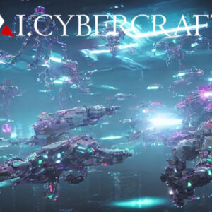 AI.Cybercraft Steam CD Key