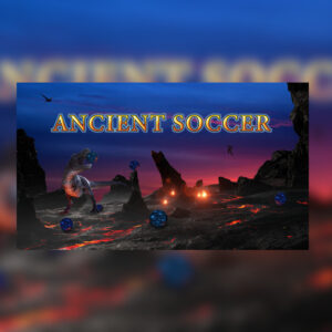 ANCIENT SOCCER Steam CD Key