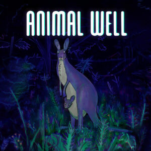 ANIMAL WELL PC Steam Altergift