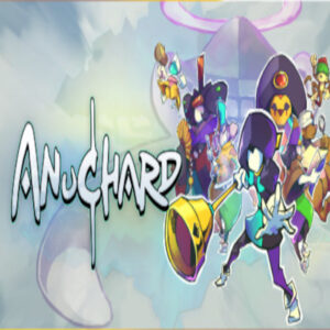 Anuchard PC Steam CD Key