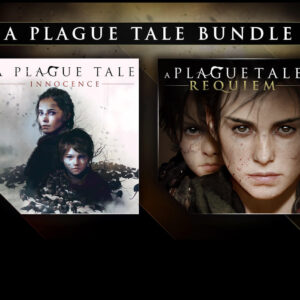 A Plague Tale Bundle PC Steam CD Key