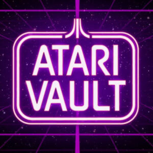 Atari Vault Complete Bundle Steam CD Key