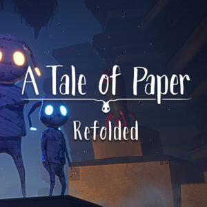 A Tale of Paper: Refolded Steam CD Key