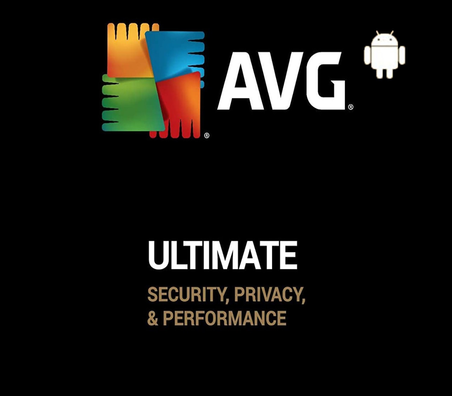 AVG Ultimate 2023 Key (2 Years / 10 Devices)
