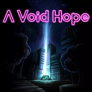 A Void Hope Steam CD Key