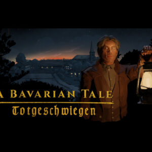 A Bavarian Tale - Totgeschwiegen Steam CD Key