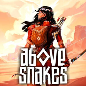 Above Snakes PC Steam CD Key