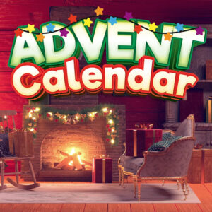 Advent Calendar Steam CD Key
