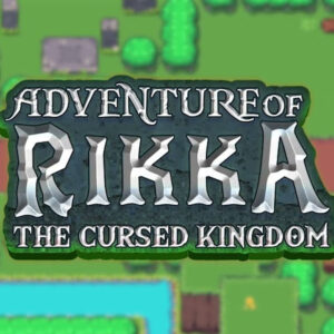 Adventure of Rikka - The Cursed Kingdom Steam CD Key