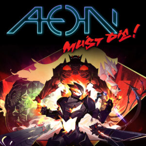 Aeon Must Die! PC Steam CD Key