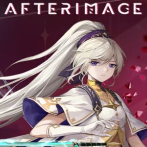 Afterimage PC Steam CD Key