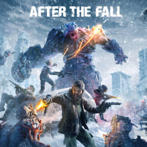 After the Fall Steam Altergift