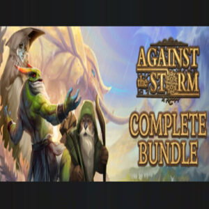 Against the Storm: Complete Bundle PC Steam Account