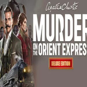 Agatha Christie: Murder On The Orient Express Deluxe Edition Steam CD Key