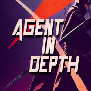 Agent in Depth Steam CD Key