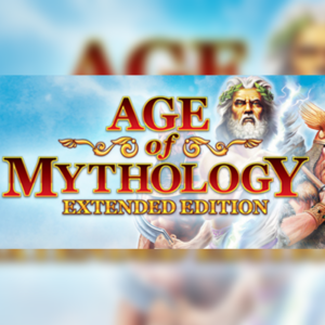 Age of Mythology EX + Tale of the Dragon Steam CD Key