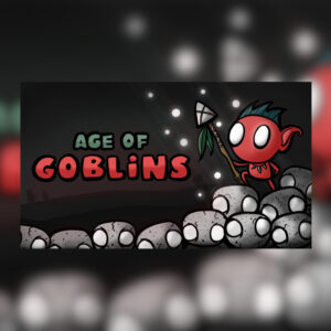 Age of Goblins PC Steam CD Key