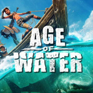 Age of Water Steam Altergift