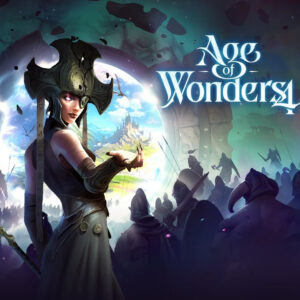 Age of Wonders 4 PC Steam CD Key