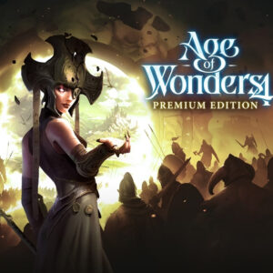 Age of Wonders 4 Premium Edition PC Steam CD Key