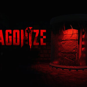 Agonize Steam CD Key