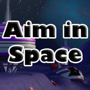 Aim in Space Steam CD Key