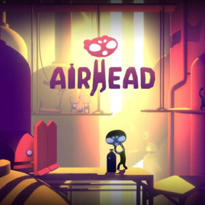 Airhead PC Steam CD Key