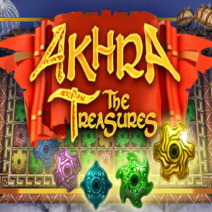 Akhra: The Treasures Steam CD Key