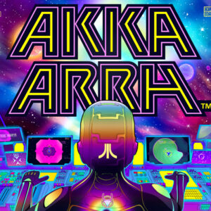 Akka Arrh PC Steam CD Key