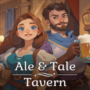 Ale & Tale Tavern PC Steam CD Key