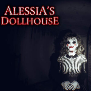 Alessia's Dollhouse PC Steam CD Key