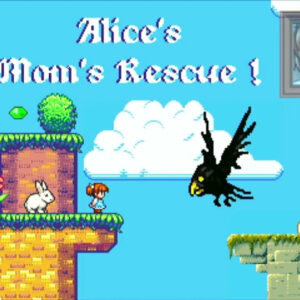 Alice's Mom's Rescue Steam Gift