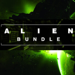 Alien Bundle PC Steam CD Key