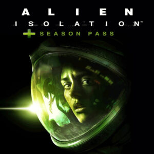 Alien: Isolation + Season Pass Steam CD Key