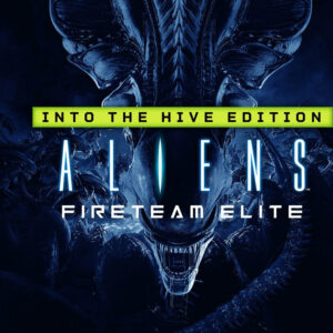 Aliens: Fireteam Elite - Into the Hive Edition PC Steam Account