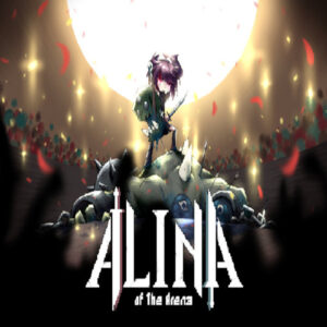 Alina of the Arena PC Steam CD Key