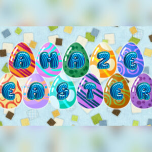 aMAZE Easter Steam CD Key