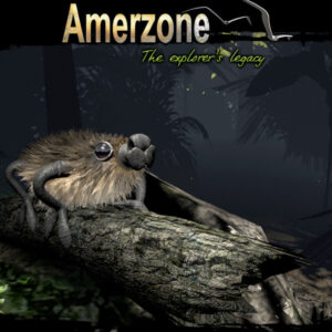 Amerzone - The Explorer’s Legacy (1999) Steam Gift