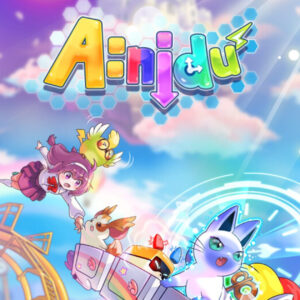 Anidu: Animal Dust Puppet’s Adventure Steam CD Key