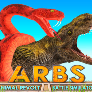 Animal Revolt Battle Simulator PC Steam CD Key
