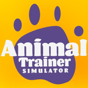 Animal Trainer Simulator PC Steam CD Key