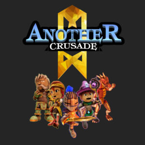 Another Crusade Steam CD Key