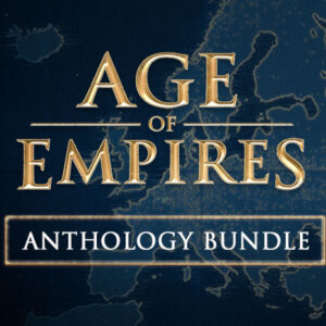 Age of Empires Anthology PC Steam CD Key