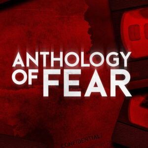 Anthology of Fear PC Steam Account