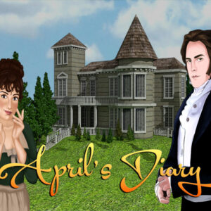 April's Diary PC Steam CD Key
