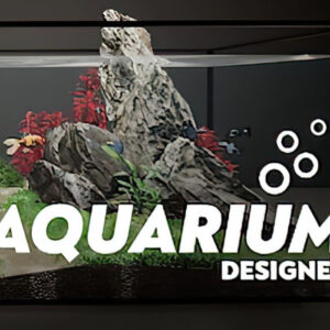 Aquarium Designer Steam Altergift