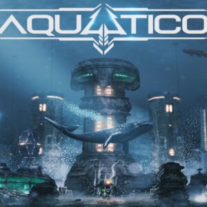 Aquatico PC Steam CD Key