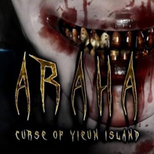 Araha : Curse of Yieun Island Steam CD Key