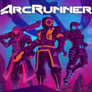 ArcRunner Steam CD Key