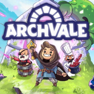 Archvale Steam CD Key
